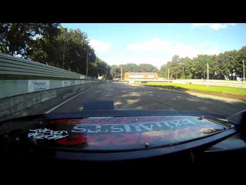2.0 Litre Hotrod Practice, Raceway Ter Apel