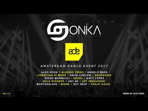 Oxy Beat - Freestyle (Original Mix)