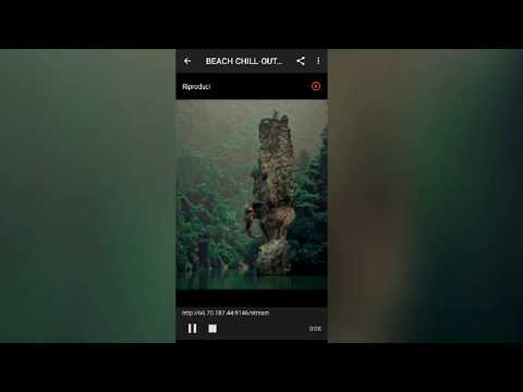 Chillout & Lounge music radio Video