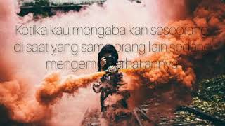 Download lagu Sandiwaramu Luar Biasa #Cover mp3