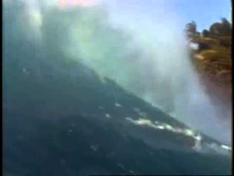 Tsunami: Killer Wave DVD