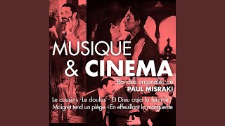La minute de vérité (From "La minute de vérité")
