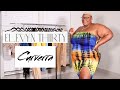 COLLECTIVE TRY ON HAUL ELEVYN THIRTY CURVERRA PLUS SIZE CURVY TRY ON HAUL 3X