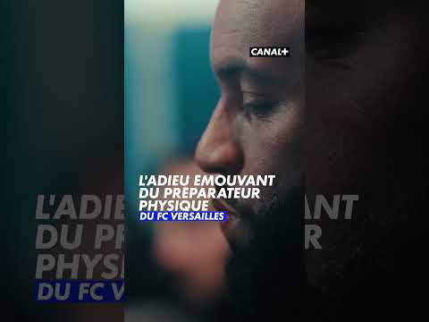 MOMENT D'ÉMOTION 🥹