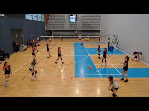 PH za kadetkinje Osijek 31.05.2019 - 19:00 - OK LINGA - OK SPLIT