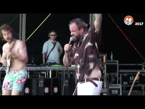 IDLES  Live Concert 2023