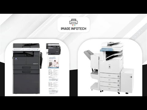 About Image Infotech