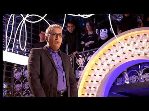 El Club del Chiste - Leo Harlem y los esquimales