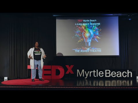 The fight for better mental health care | Dr. Pamela Buchanan | TEDxMyrtle Beach