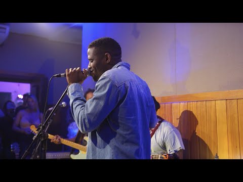 Juliano Moreira, Jhama - Você Não Vive Sem (Ao Vivo no 39d Studios)