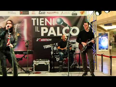 Jumpin' Jack Flash, Rolling Stones cover, Radio Elektra live @ Tieni il palco 2017