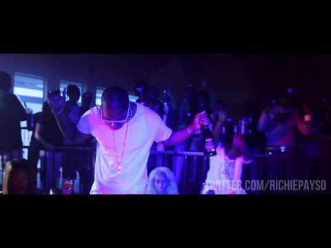 Richie Payso - Hate Is The New Love ( Official Video ) 2014 #HITNL