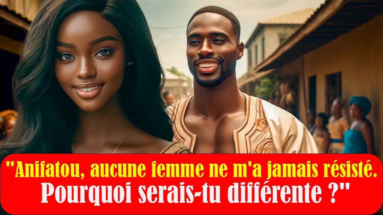 Histoire d'amour vrai #amour  #histoiresafricaines #contes  #africantales Conte Africain