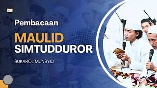 Download lagu Sukarol Munsyid - Simtudduror || Best mp3