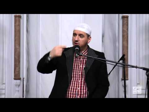 02 - Kurani dhe shërbimi i sahabëve ndaj tij - Enis Rama