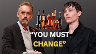 Quit SMOKING Weed & DRINKING Motivation! (Jordan Peterson, Wes Watson, David Goggins)