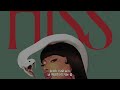 Megan Thee Stallion HISS 가사 해석 한국어 번역 한글 자막