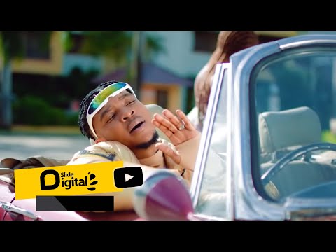 Kusah Feat Linah - Nilewe (Official Video)