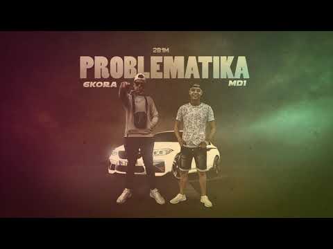 8. 6koRa ft. MD1 - Sreca [2B1M] 2018 (AUDIO)