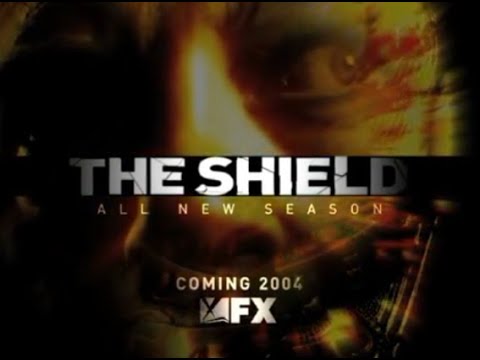 The Shield Season 3 Anxiety Trailer