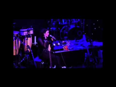 Arina & Veto Bank - "My One and Only Love"