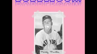 P.H.F. - LEXICON DEVIL (THE GERMS)