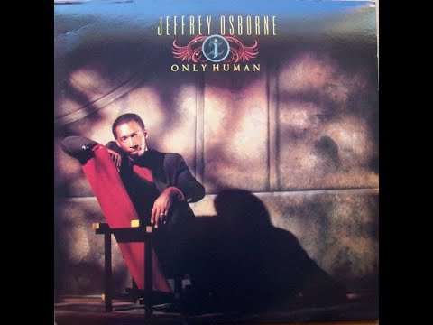 'The Charismatic' Jeffrey Osborne - "I'm Only Human" Clip (LIVE) 'Mableton'