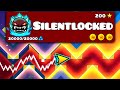Deadlocked But Difficulty Increases