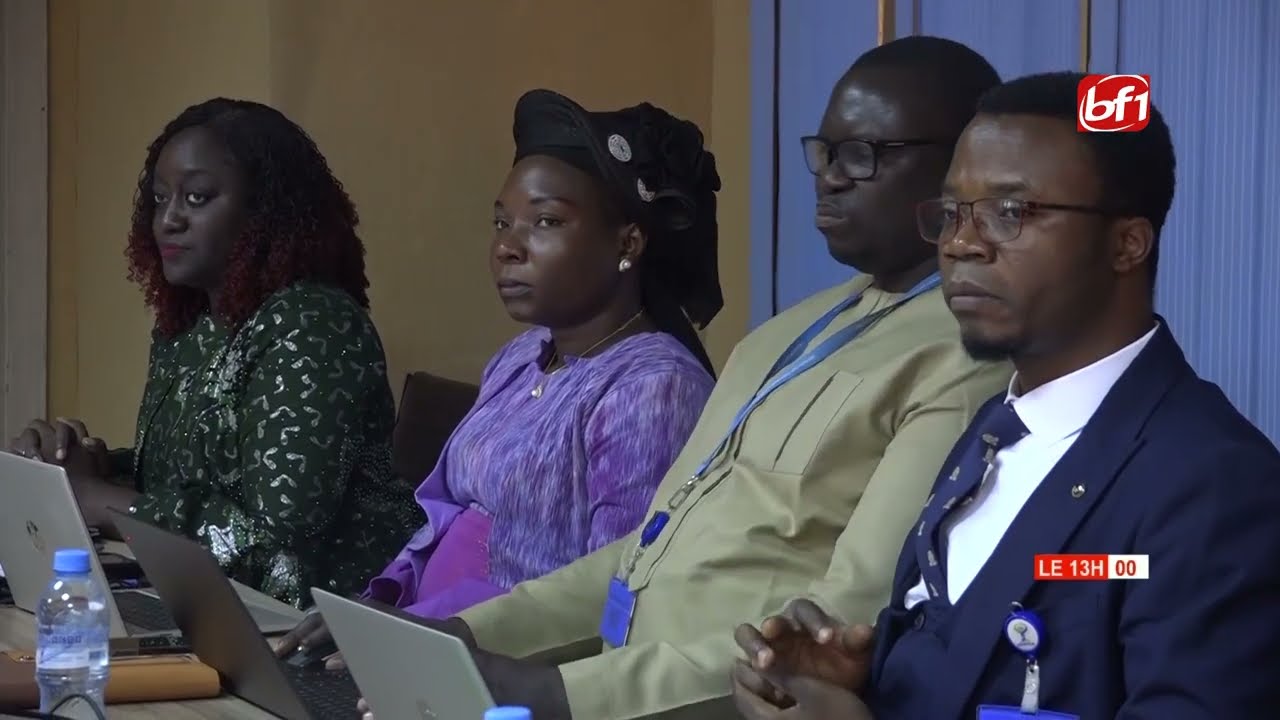Ouagadougou : les ministres de l’urbanisme de l'UEMOA en réflexion sur le foncier urbain