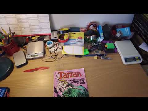 MongoTV_8558 - God MANDAG 21.Marts 2022 - Flot Dag Med Sol