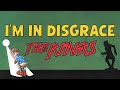 The Kinks - I'm in Disgrace (Official Audio)