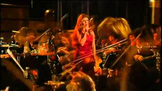 Jane Monheit - Over The Rainbow - Live at The Rainbow Room.