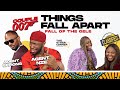 EPIC ! FALL OF THE MIGHT GELE ! COUPLE 007 Etim-Effiong x The Nzes - Part.2