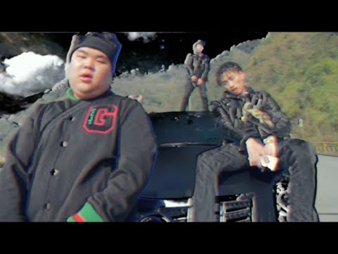 Higher Brothers ft. Jay Park - Franklin (Official Music Video)