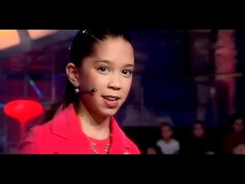 Nicole - Aufräumallergie.avi