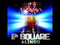 Psquare Alingo Instrumental