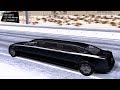 GTA V Ubermacht Revolter Limo V2 for GTA San Andreas video 1