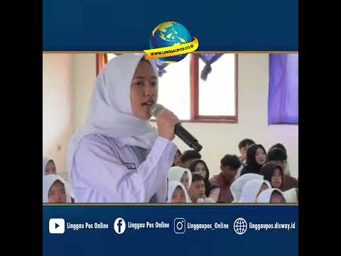 MPLS SMA Yadika Lubuk Linggau Sukses Diikuti 170 Siswa Baru