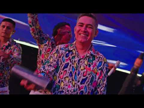 Mix Toadas - Grupo Musical Explosión de Iquitos