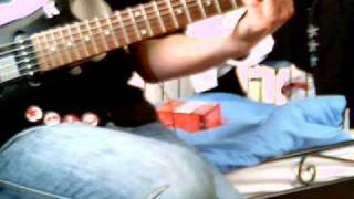 BLISTERING-Machine head