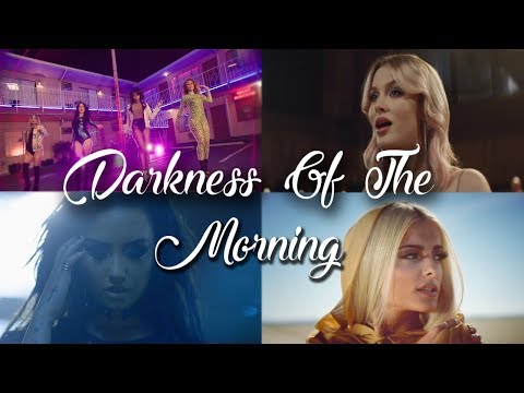 Darkness of the Morning | SUMMER MASHUP 2017