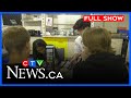 University Of Alberta Sending Satellite To Space CTV Morning Live Edmonton For Aug 6 2025