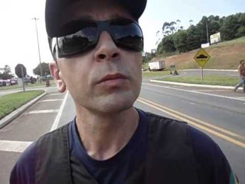 POLICIAL FEDERAL HAROLDO