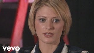 B*Witched - We Four Girls Are Here to Stay Documentary (Part 1)