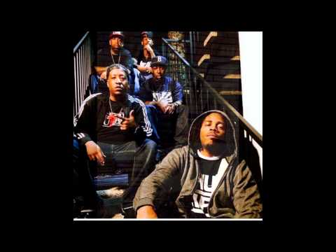 EDIDON & Nutt-so - S.O.W Featuring H-Ryda (2015) [The Outlawz]