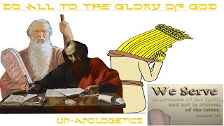 Un-Apologetics Ep.#28: Is Paul An Abrogationist? (Part I - Romans 7-8)