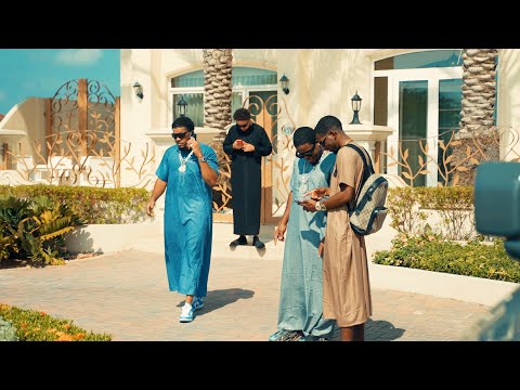 Abiel x Nello -  Cuba Official Music Video