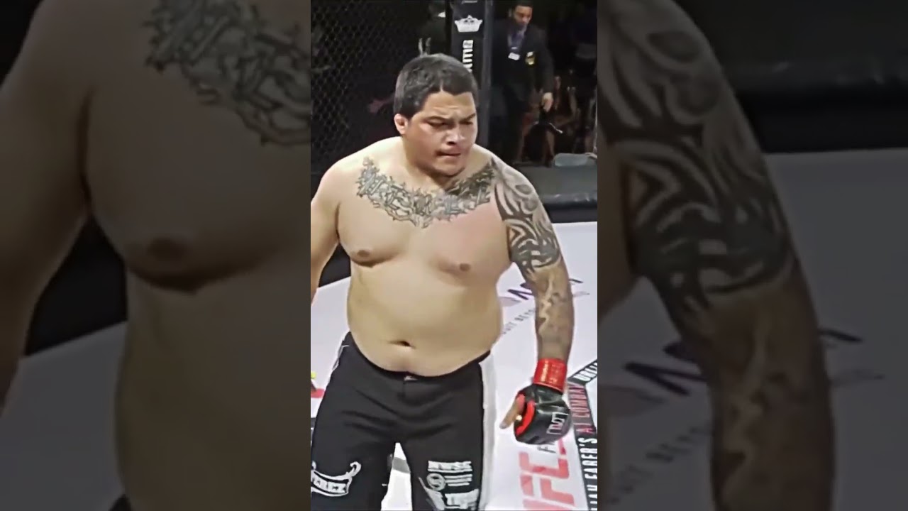 Aj Perez Returns to the A1 Cage | A1 Combat 34