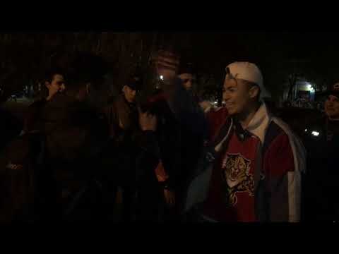 MP vs SIMBOLO | 4tos | Fecha 5 (8/9/18) | Club del Flow