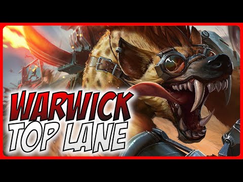 3 Minute Warwick Guide - A Guide for League of Legends